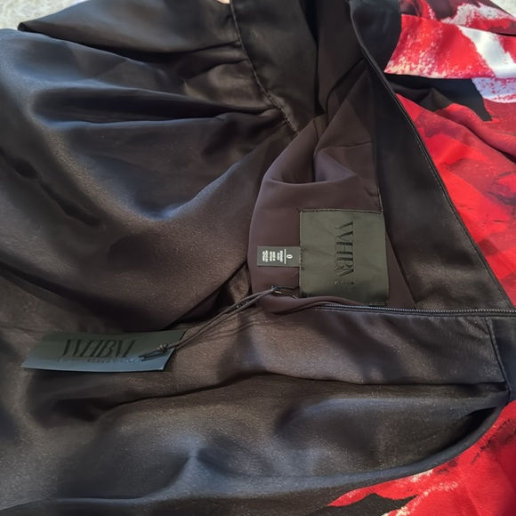 Drama Fit & Flare - Picture 12 of 15